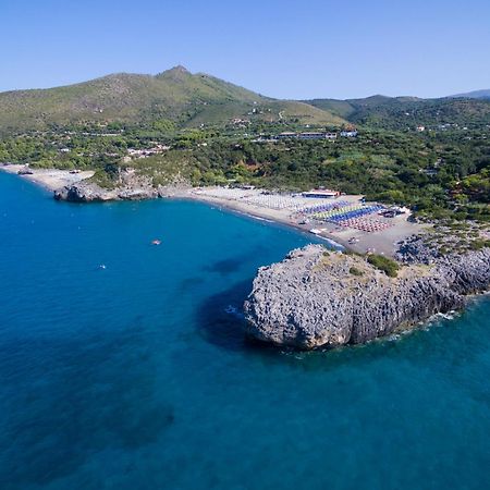 Happy Village Marina di Camerota Esterno foto